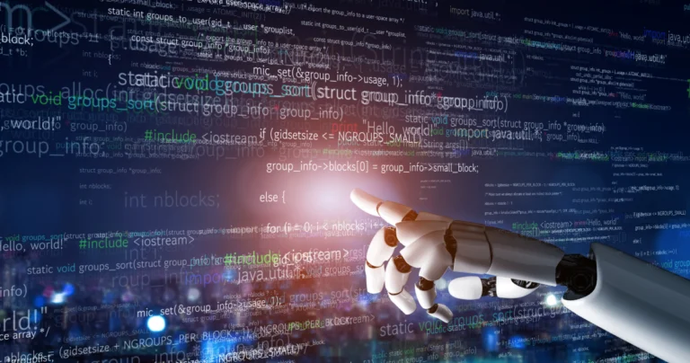 Rise of No Code, Low Code
