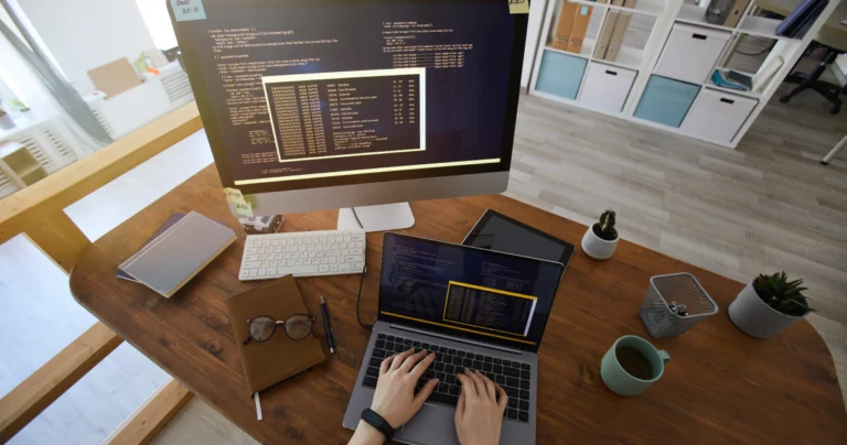 Why Traditional App Development Is Getting Disrupted
