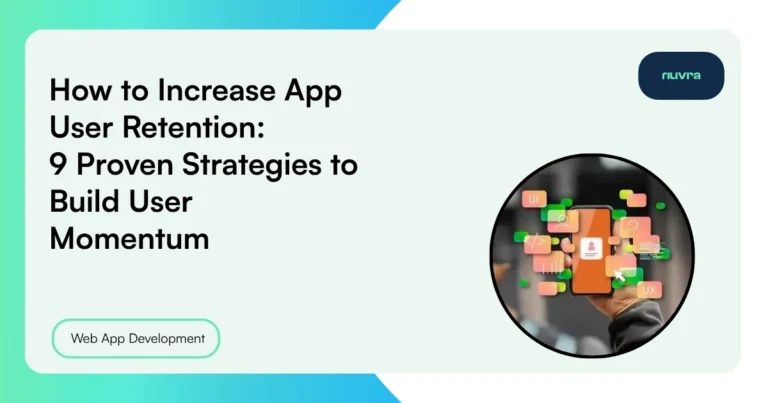 Increase App User Retention