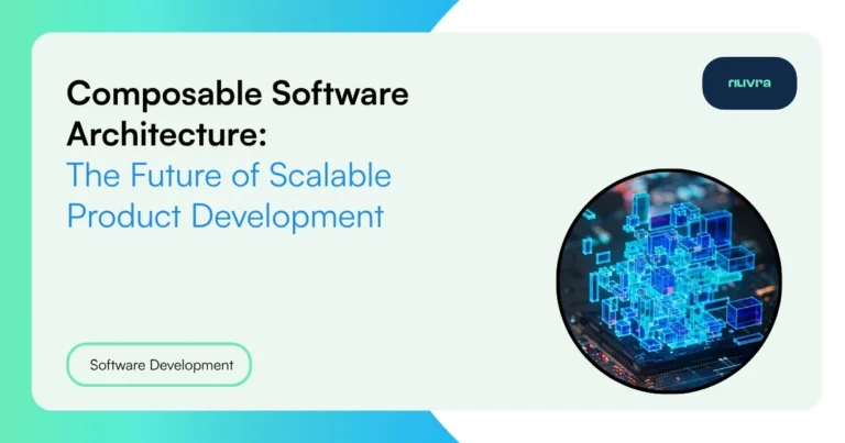 Composable Software Architecture