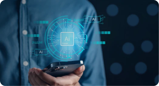 AI-Powered Workflow Automation
